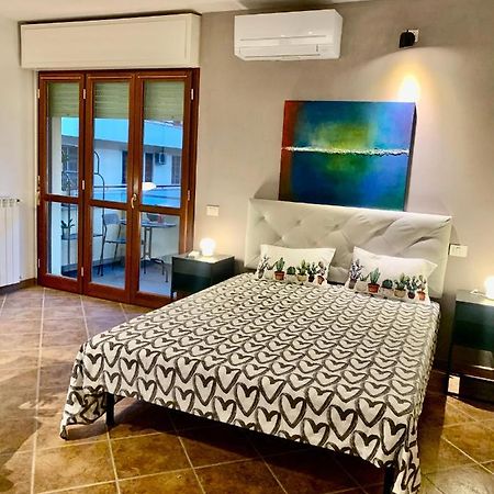 La Casa Di Carolina Daire Floransa Dış mekan fotoğraf