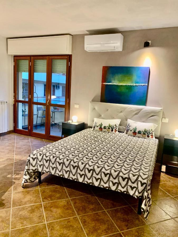 La Casa Di Carolina Daire Floransa Dış mekan fotoğraf
